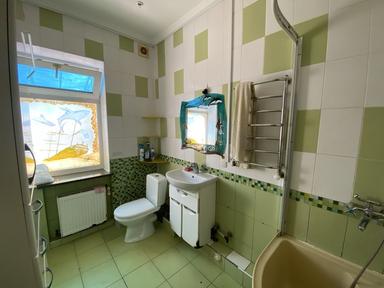 Дом по адресу ул. Магистратская (площадь 70 м²) - Atlanta.ua - фото 16