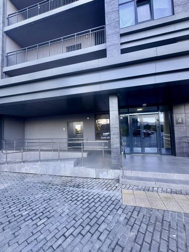 1-комнатная квартира по адресу ул. Кудрявская (площадь 47 м²) - Atlanta.ua - фото 21