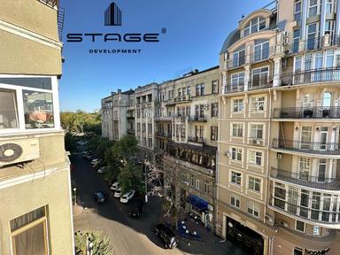 3-rooms apartment apartment by the address st. Kulikovo pole pl Oktyabrskoy revolyutsii pl (area 151 m²) - Atlanta.ua - photo 43