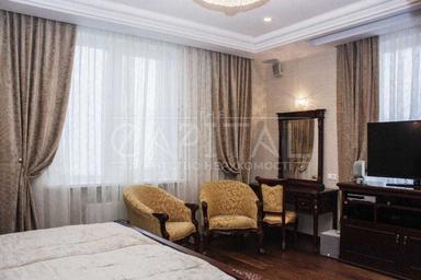 Багатокімнатна квартира за адресою бульвар Дружби Народів (площа 144 м²) - Atlanta.ua - фото 33