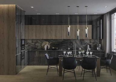 3-комнатная квартира по адресу ул. Mock (площадь 120 м²) - Atlanta.ua - фото 16