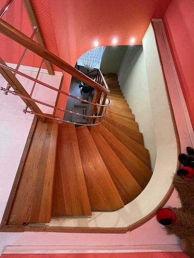 4+-rooms apartment apartment by the address st. Kapelanska (area 243 m²) - Atlanta.ua - photo 27