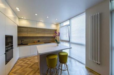 3-кімнатна квартира за адресою вул. Предславинська (площа 104 м²) - Atlanta.ua - фото 24