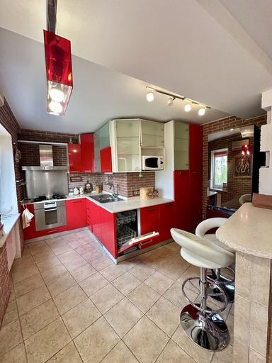 3-кімнатна квартира за адресою вул. Дарвіна (площа 120 м²) - Atlanta.ua - фото 24