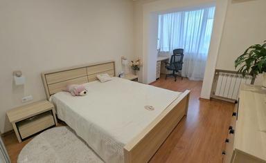 3-rooms apartment apartment by the address st. Kulikovo pole pl Oktyabrskoy revolyutsii pl (area 128 m²) - Atlanta.ua - photo 13