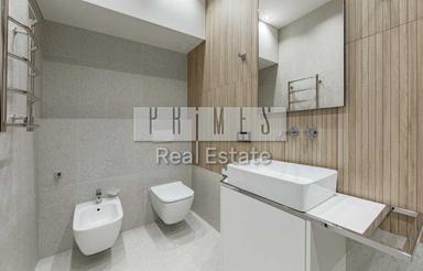 Багатокімнатна квартира за адресою бульвар Дружби Народів (площа 204 м²) - Atlanta.ua - фото 44