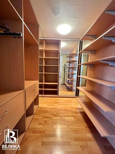 Багатокімнатна квартира за адресою вул. Павлівська (площа 300 м²) - Atlanta.ua - фото 26