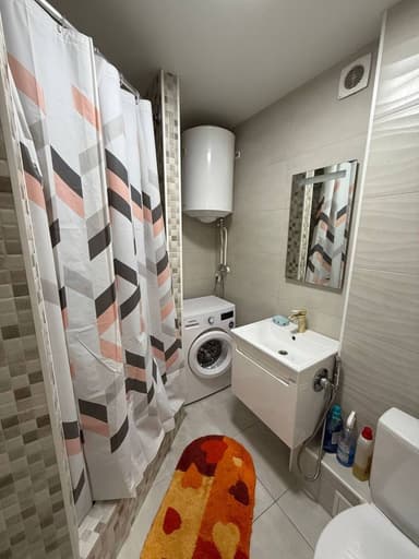 1-room apartment apartment by the address st. Kulikovo pole pl Oktyabrskoy revolyutsii pl (area 46,8 m²) - Atlanta.ua - photo 23