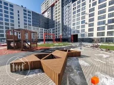 2-кімнатна квартира за адресою вул. Думанського Павла(Проф Юхновського Ігоря) (площа 47 м²) - Atlanta.ua - фото 19