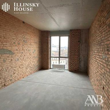 1-комнатная квартира по адресу ул. Набережно-Корчеватская (площадь 48,6 м²) - Atlanta.ua - фото 10