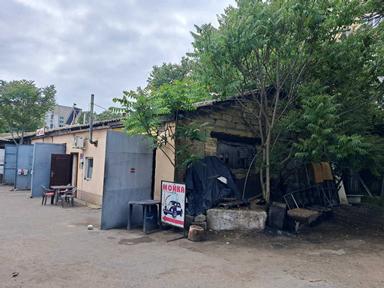 Комерційна нерухомість за адресою вул. Танкістів (площа 1542,9 м²) - Atlanta.ua - фото 29