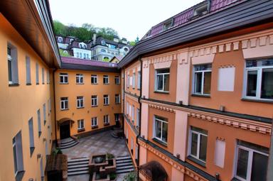 Комерційна нерухомість за адресою вул. Ігорівська (площа 3178 м²) - Atlanta.ua - фото 24