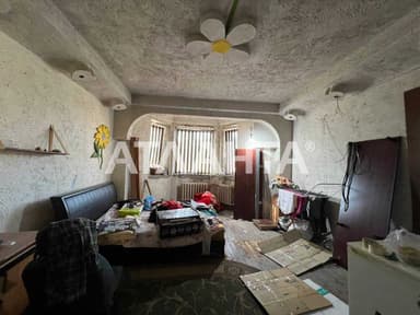 3-кімнатна квартира за адресою вул. Танкістів (площа 100 м²) - Atlanta.ua - фото 13