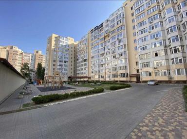 2-rooms apartment apartment by the address st. Kulikovo pole pl Oktyabrskoy revolyutsii pl (area 81,3 m²) - Atlanta.ua - photo 7