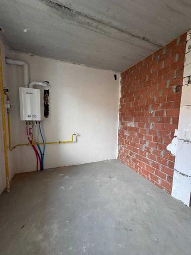 1-кімнатна квартира за адресою вул. Метрологічна (площа 46,8 м²) - Atlanta.ua - фото 18