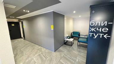 1-room apartment apartment by the address st. Pribornyy per (area 48 m²) - Atlanta.ua - photo 38