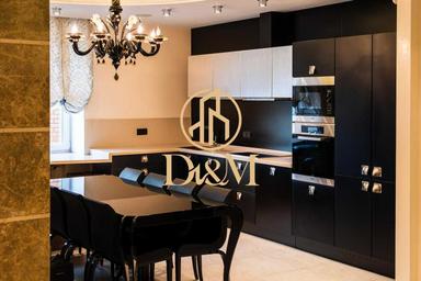 Многокомнатная квартира по адресу бульвар Дружбы Народов (площадь 260 м²) - Atlanta.ua - фото 38