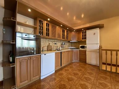 House by the address st. Kitoboynaya (area 300 m²) - Atlanta.ua - photo 30