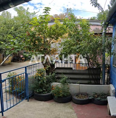 Многокомнатная квартира по адресу ул. Китобойная (площадь 89,5 м²) - Atlanta.ua - фото 46