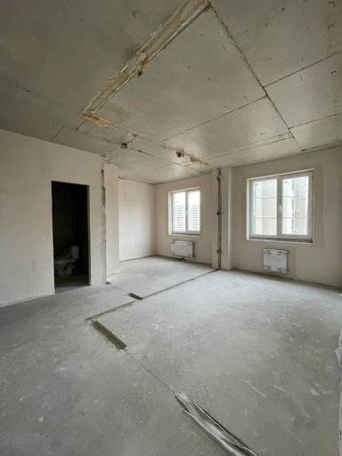 2-комнатная квартира по адресу (площадь 59 м²) - Atlanta.ua - фото 12