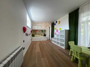 3-rooms apartment apartment by the address st. Kitoboynaya (area 180 m²) - Atlanta.ua - photo 39