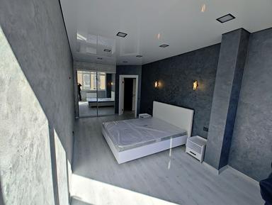 1-кімнатна квартира за адресою вул. Антоненка-Давидовича (площа 44 м²) - Atlanta.ua - фото 11