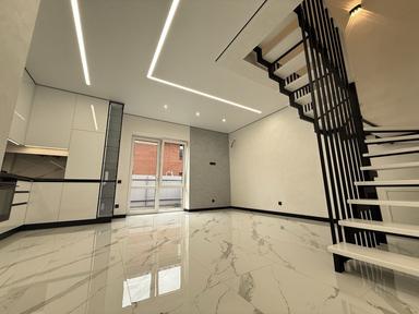 Дом по адресу ул. Магистратская (площадь 95 м²) - Atlanta.ua - фото 37