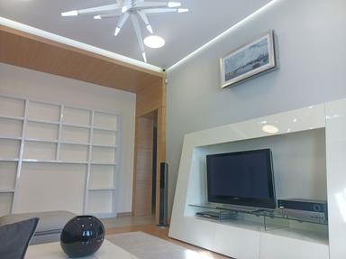 Многокомнатная квартира по адресу (площадь 118 м²) - Atlanta.ua - фото 24