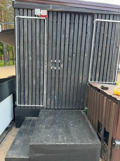 Commercial real estate at (area 10 m²) - Atlanta.ua - photo 9