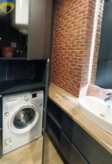 1-room apartment apartment by the address st. 10 aprelya (area 53 m²) - Atlanta.ua - photo 9