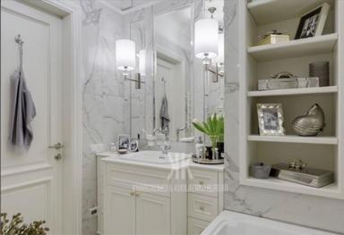 1-кімнатна квартира за адресою (площа 44 м²) - Atlanta.ua - фото 21