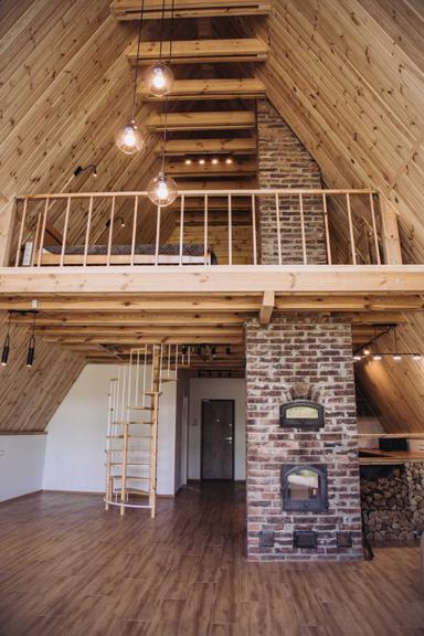 House by the address st. Ilenka Yuriya (area 100 m²) - Atlanta.ua - photo 26