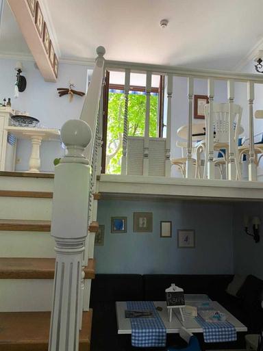 Commercial real estate at st. Kulikovo pole pl Oktyabrskoy revolyutsii pl (area 100 m²) - Atlanta.ua - photo 21