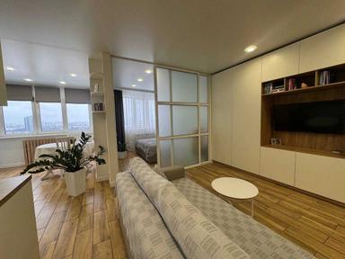 1-кімнатна квартира за адресою (площа 53 м²) - Atlanta.ua - фото 28