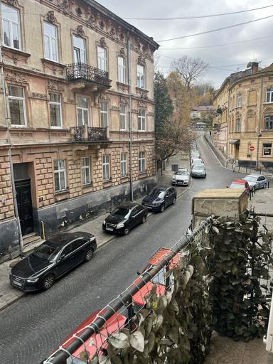 2-кімнатна квартира за адресою вул. Франка (площа 85 м²) - Atlanta.ua - фото 22