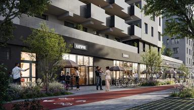 1-кімнатна квартира за адресою вул. Персенківка (площа 47 м²) - Atlanta.ua - фото 21