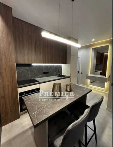 1-room apartment apartment by the address st. Kulikovo pole pl Oktyabrskoy revolyutsii pl (area 42 m²) - Atlanta.ua - фото 7