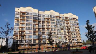 1-кімнатна квартира за адресою вул. Метрологічна (площа 44,1 м²) - Atlanta.ua - фото 23