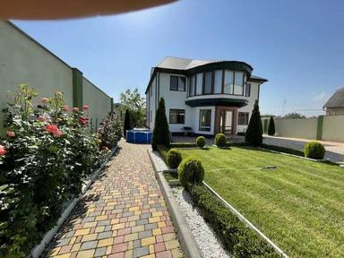 Будинок за адресою вул. Бандери Степана (площа 350 м²) - Atlanta.ua - фото 27