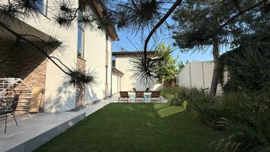 Дом по адресу Люстдорфская дор. (площадь 247 м²) - Atlanta.ua - фото 28