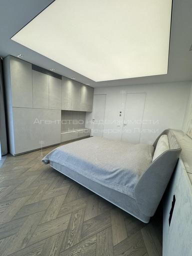 3-комнатная квартира по адресу ул. Иоанна Павла II (площадь 122 м²) - Atlanta.ua - фото 26