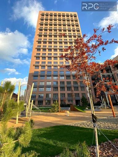 1-room apartment apartment by the address st. Ul Vavilovykh (area 55,2 m²) - Atlanta.ua - photo 39