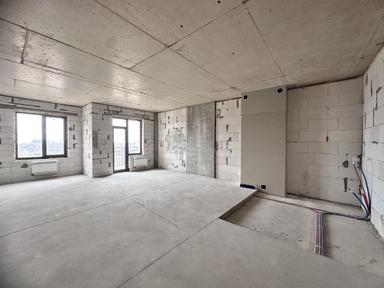 1-кімнатна квартира за адресою Куликове поле пл. (площа 50,1 м²) - Atlanta.ua - фото 24