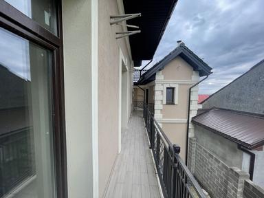 Дом по адресу Навколишняя ул.   (площадь 400 м²) - Atlanta.ua - фото 45