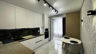 1-room apartment apartment by the address st. Magistratskaya (area 46 m²) - Atlanta.ua - photo 13
