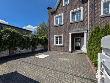 House by the address (area 184 m²) - Atlanta.ua - photo 32