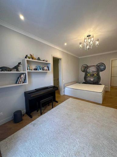 3-rooms apartment apartment by the address st. Kulikovo pole pl Oktyabrskoy revolyutsii pl (area 118 m²) - Atlanta.ua - photo 30