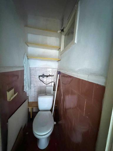 2-rooms apartment apartment by the address st. Magistratskaya (area 44,7 m²) - Atlanta.ua - photo 15