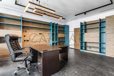 Commercial real estate at st. Kapushanskaya (area 96,6 m²) - Atlanta.ua - photo 10