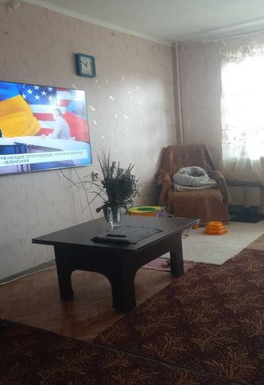 2-комнатная квартира по адресу (площадь 53 м²) - Atlanta.ua - фото 10